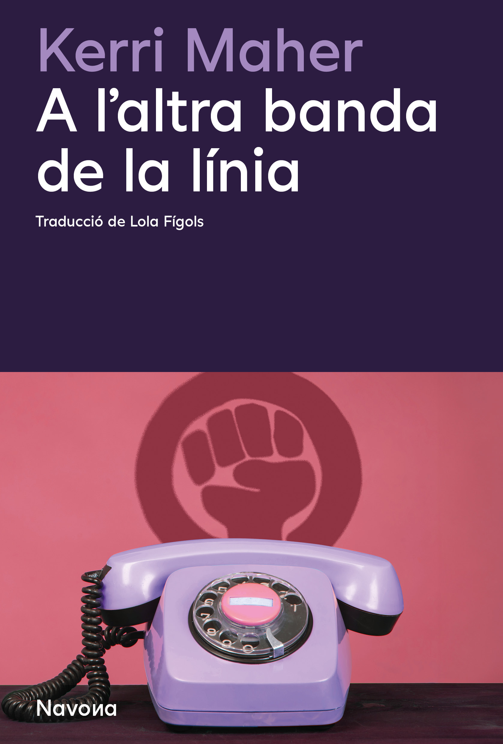 A l'altre banda de la línia