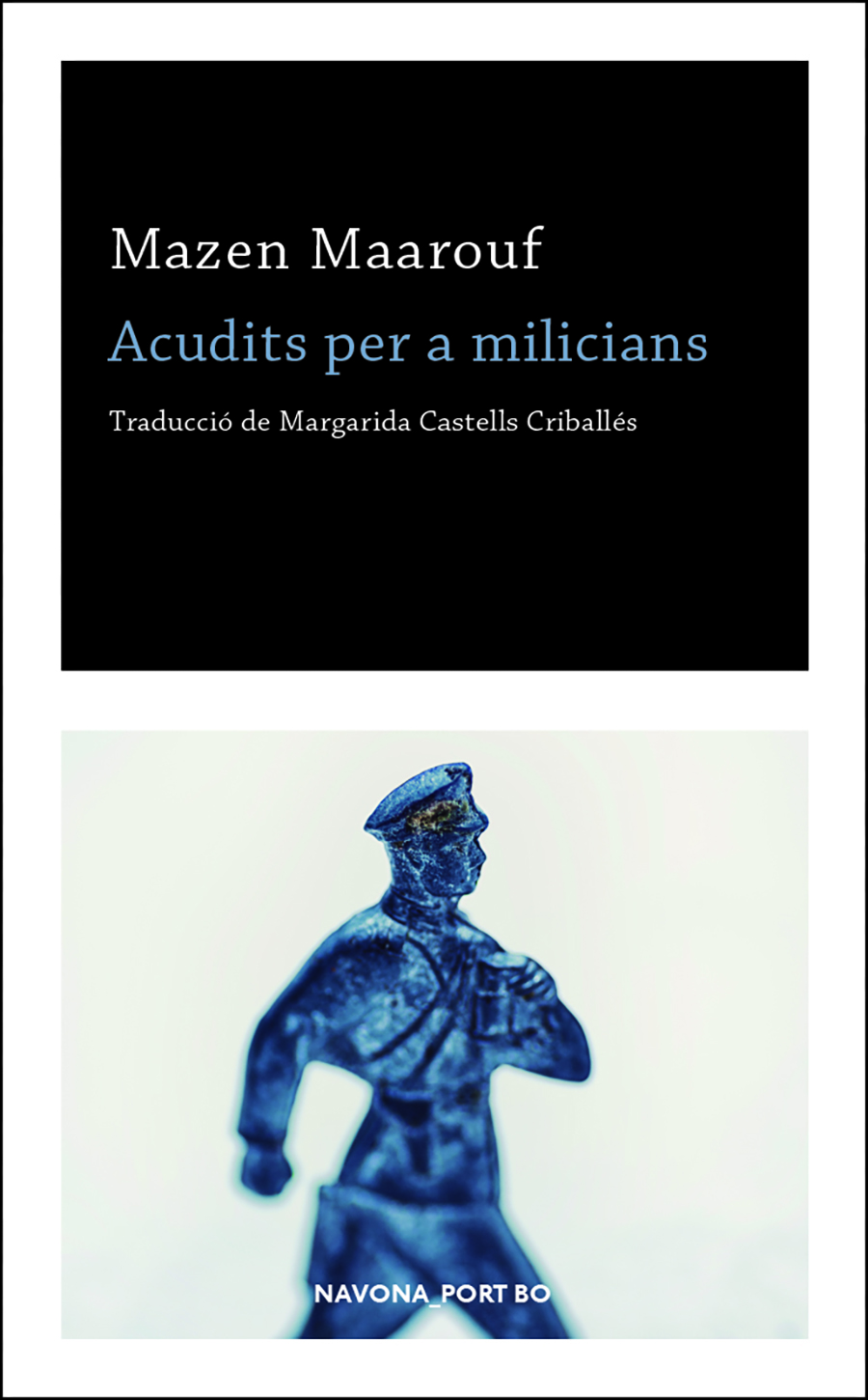 ACUDITS PER A MILICIANS - CAT