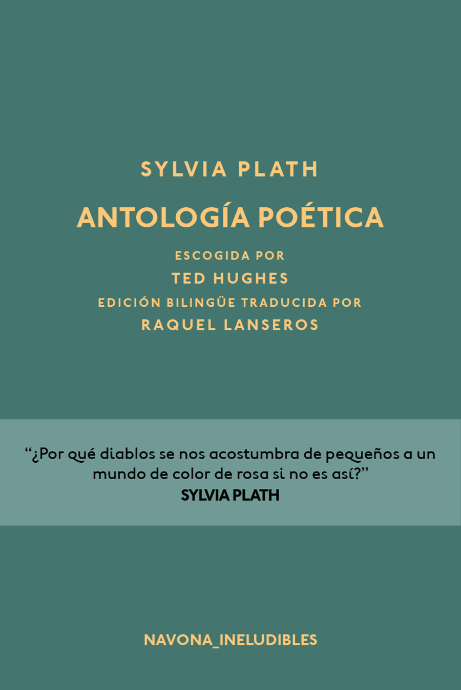 ANTOLOGIA POETICA