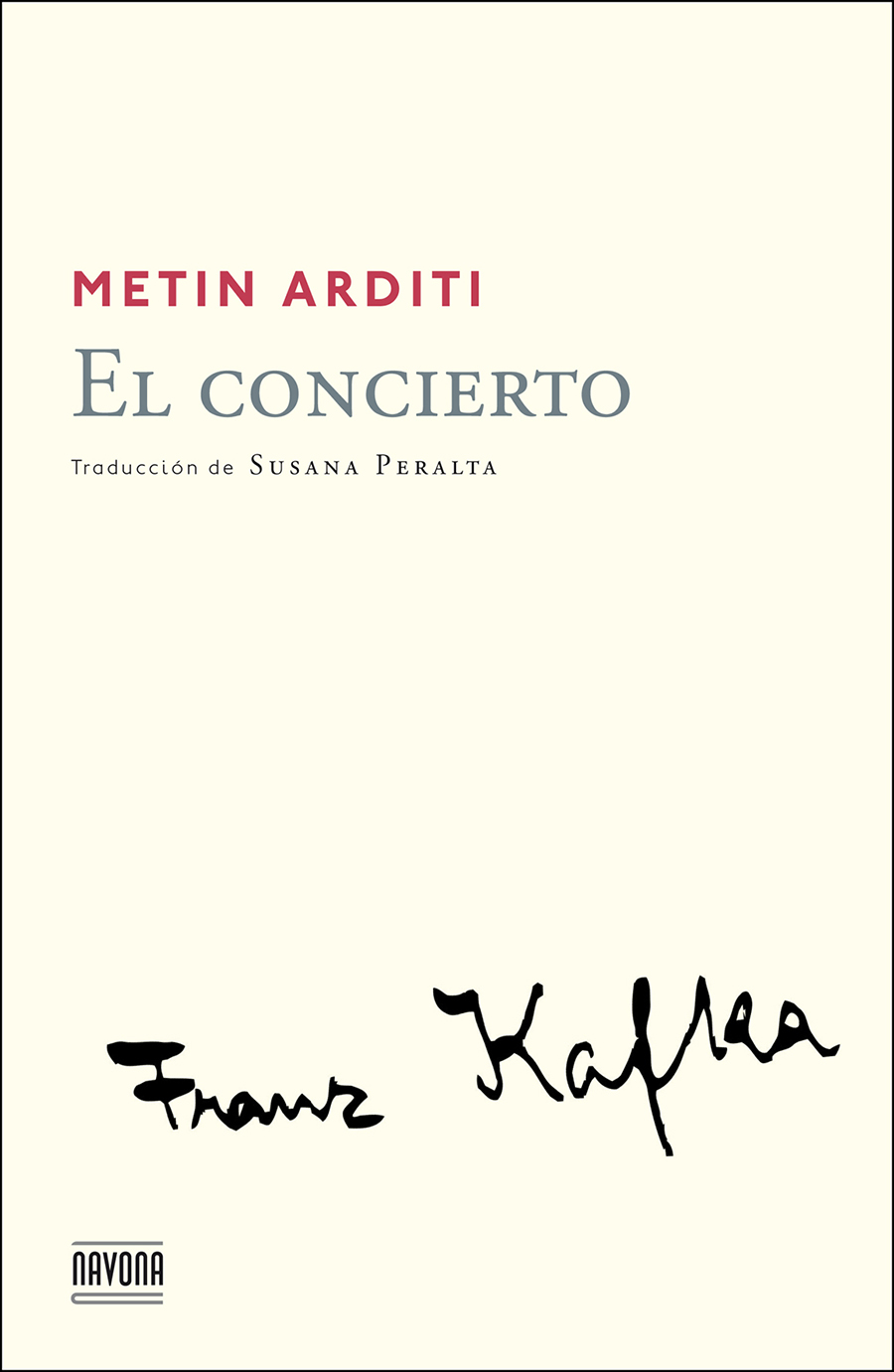 CONCIERTO,EL