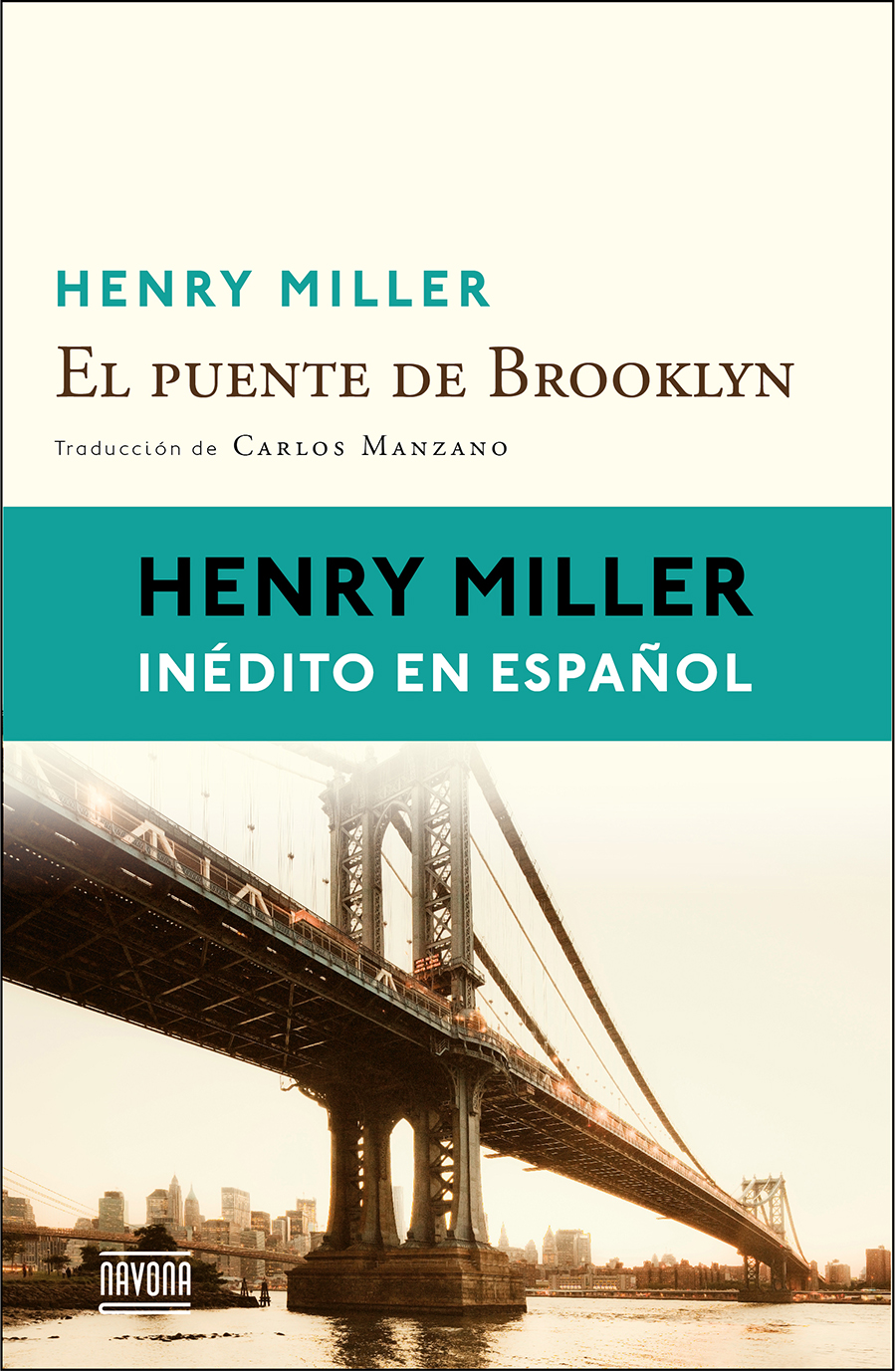 PUENTE DE BROOKLYN,EL