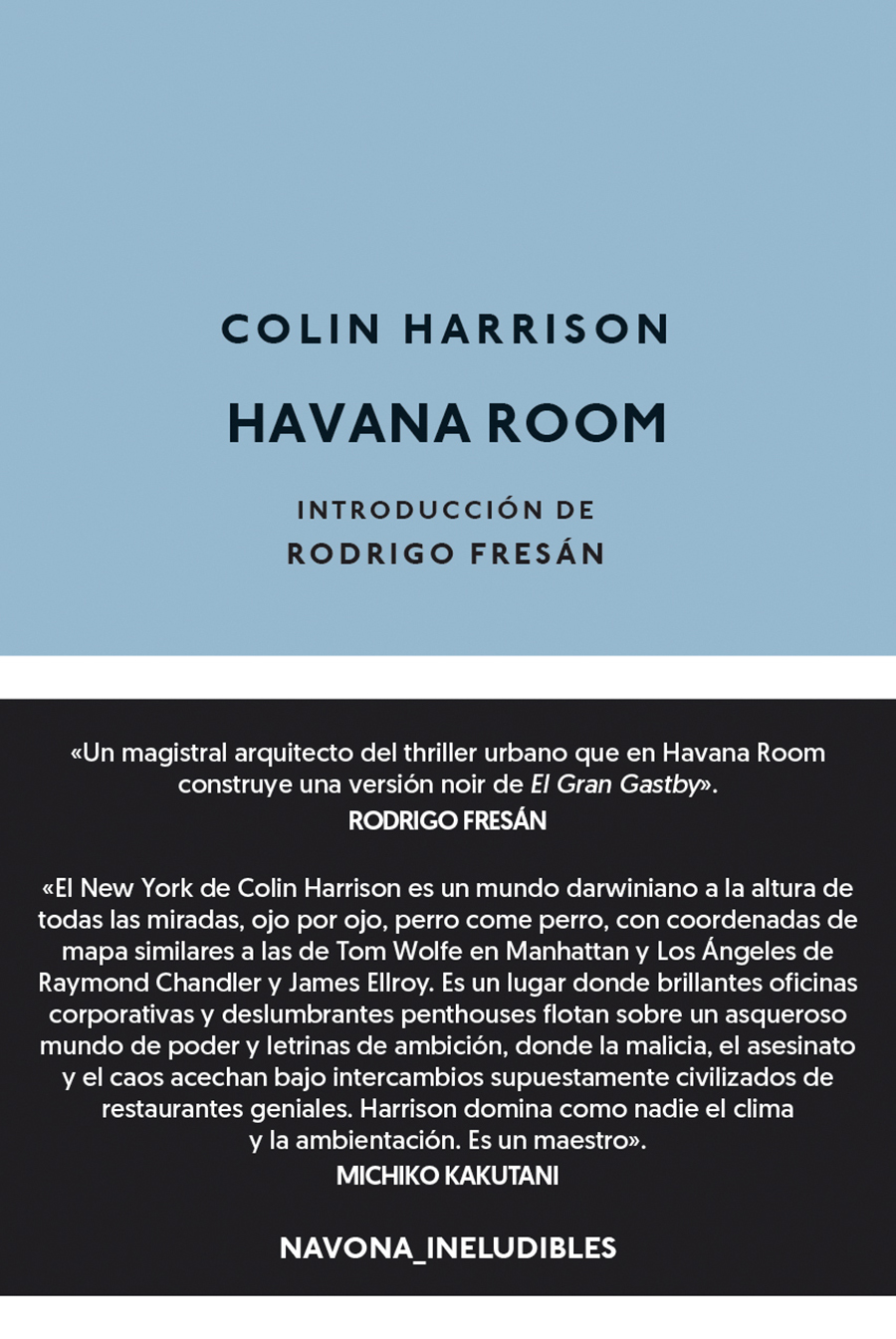 Havana Room