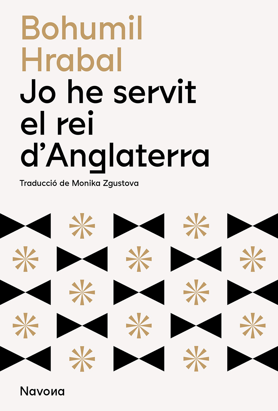 Jo he servit al rei d'Anglaterra