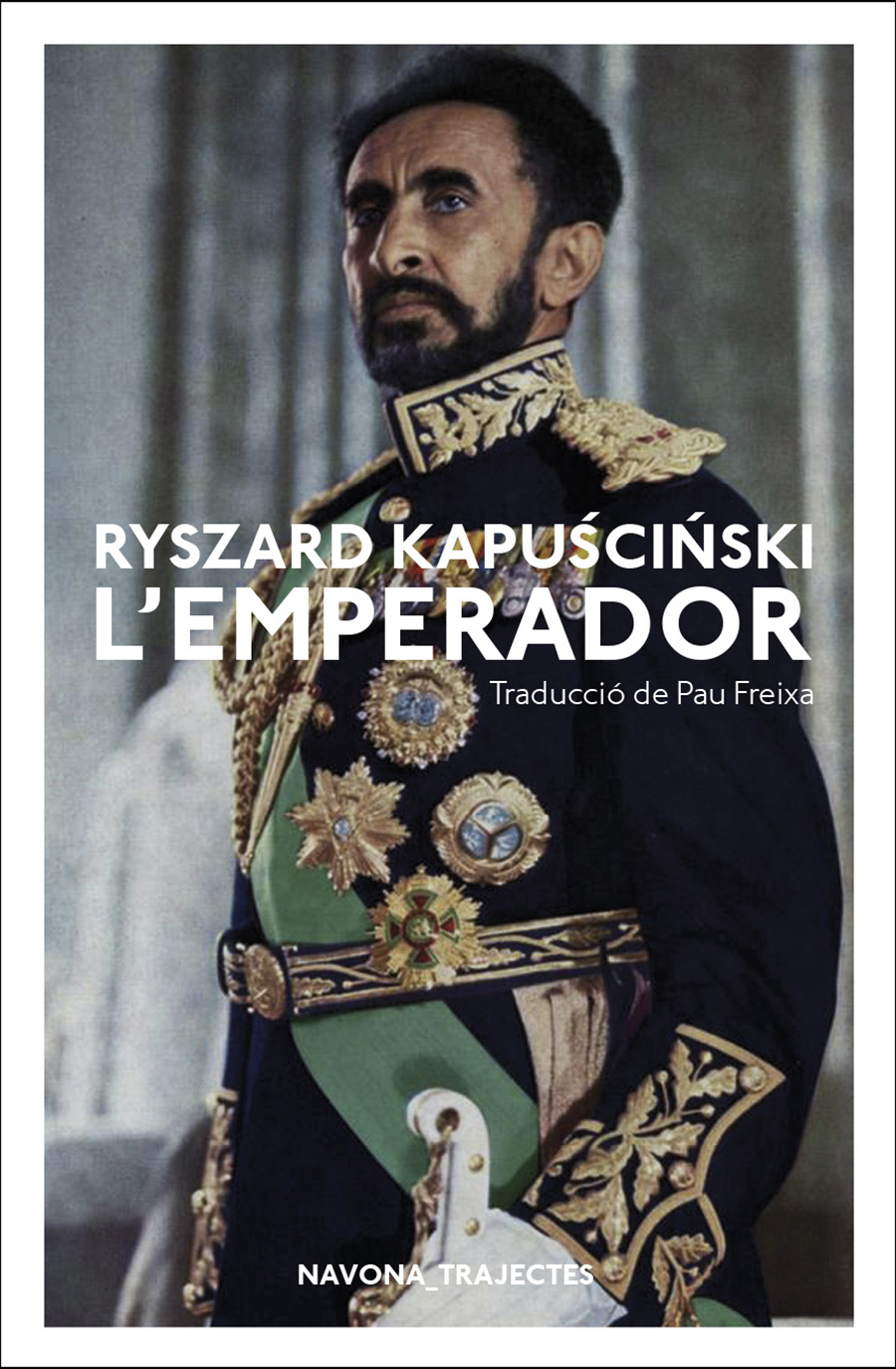 L'EMPERADOR - CAT