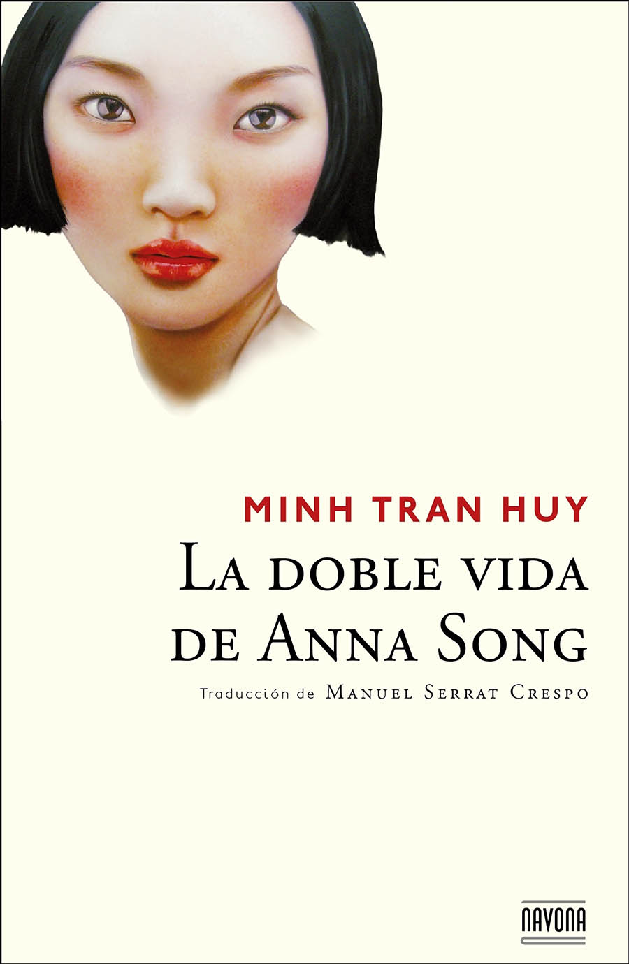 DOBLE VIDA DE ANNA SONG,LA