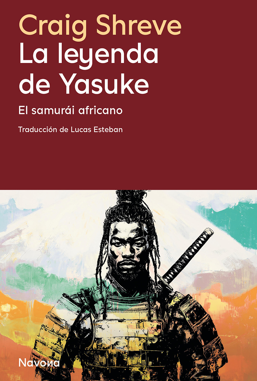 La leyenda de Yasuke: el samurái africano