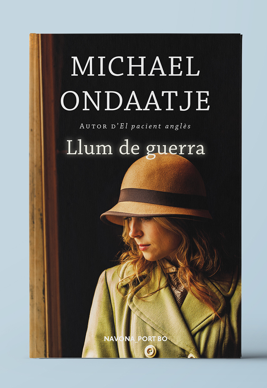 LLUM DE GUERRA - CAT