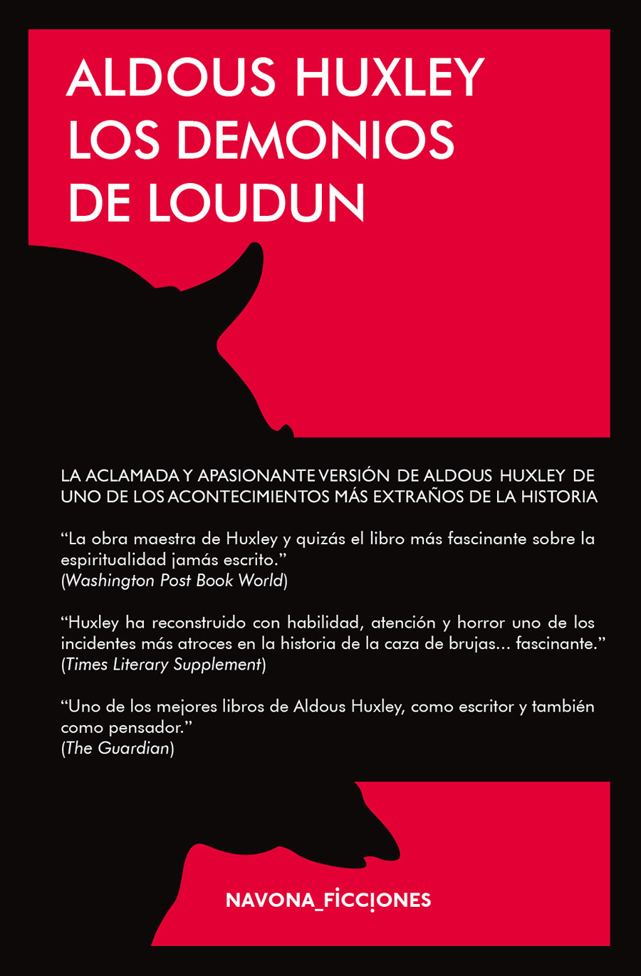 DEMONIOS DE LOUDUN,LOS