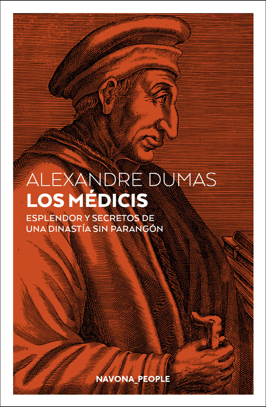MEDICI,LOS
