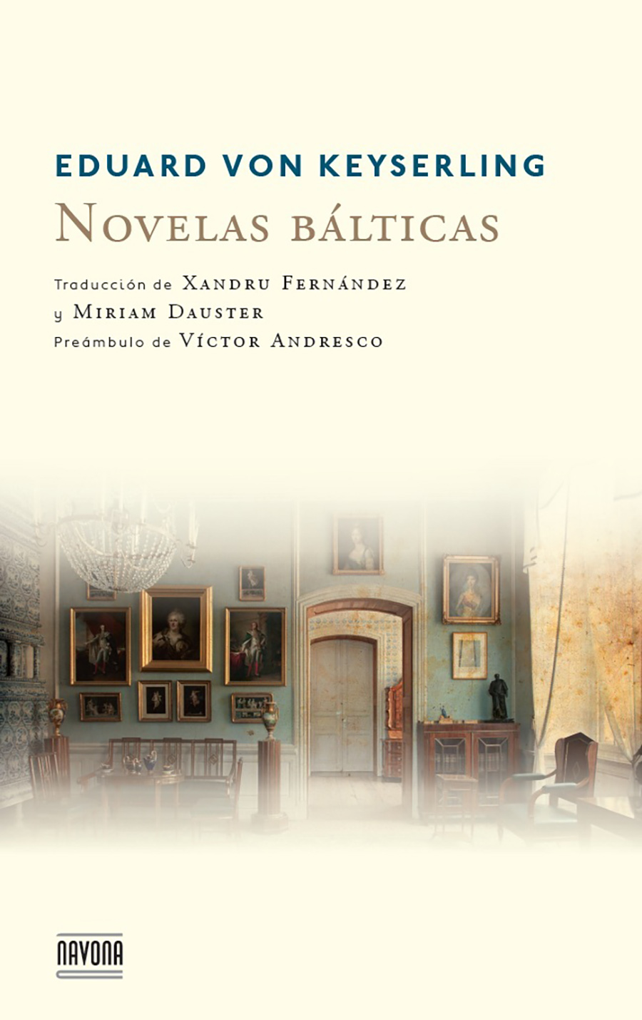 NOVELAS BALTICAS