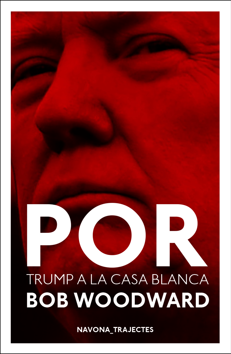 POR DONALD TRUMP A LA CASA BLANCA - CAT
