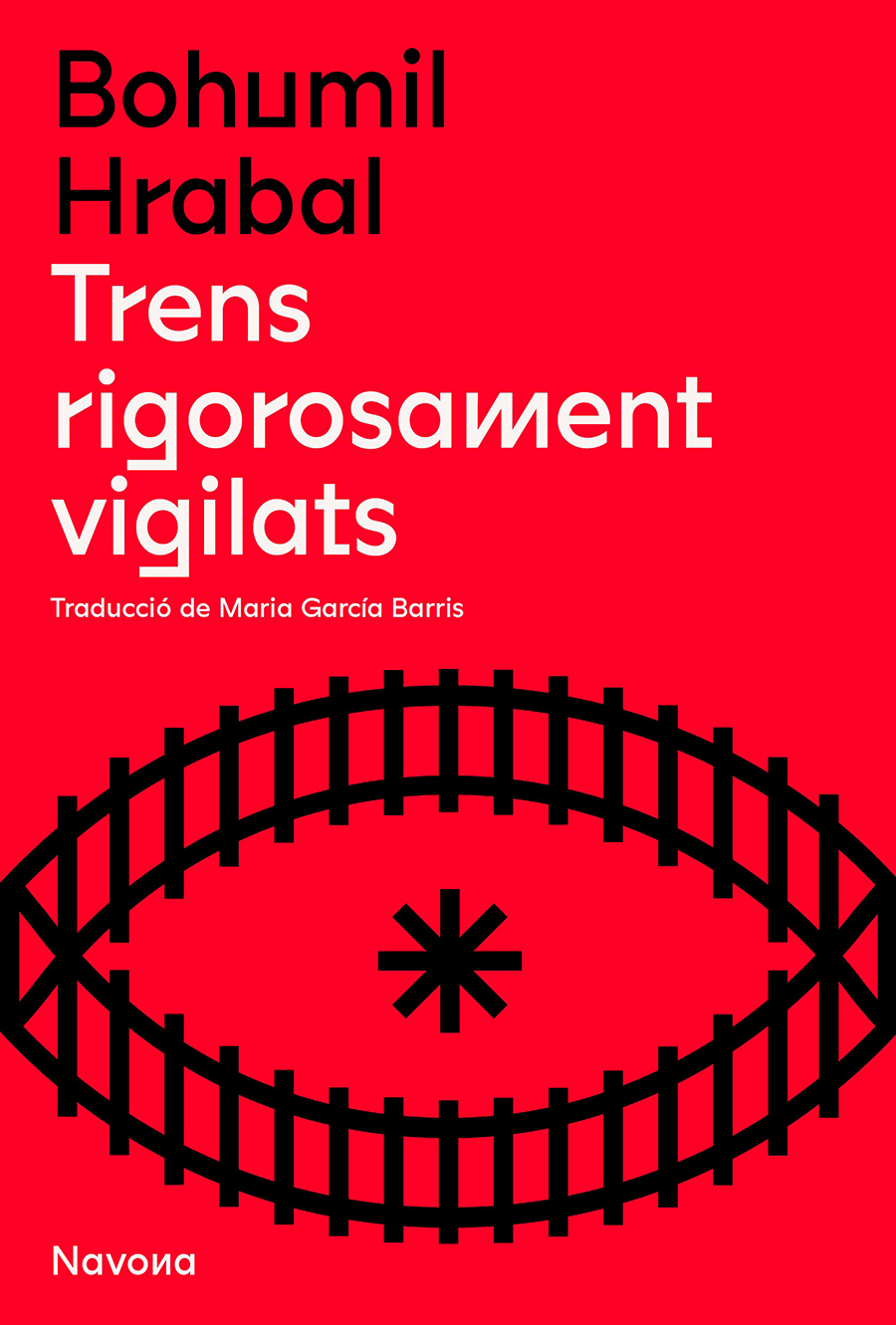 Trens rigorosament vigilats